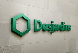 Caisse populaire Desjardins de Sept-les