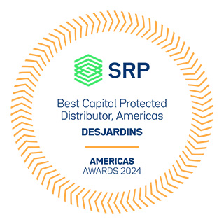 Best Capital Protected Distributor Americas logo