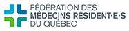 Fédération des médecins résidents du 
Québec