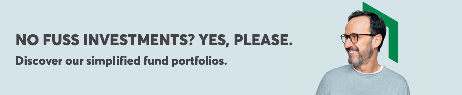 Top-ranked investment solutions