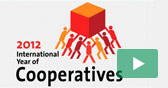 The National Assembly passes a unanimous motion to promote cooperatives