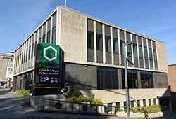 Caisse Desjardins de la Rgion de Saint-Hyacinthe